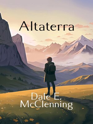 cover image of Altaterra